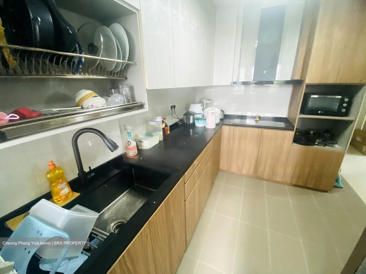 Blk 641A Senja Heights (Bukit Panjang), HDB 3 Rooms #455953761
